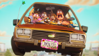 Phil Lord and Chris Miller's Next Big Animated Movie Just Jumped Ship to Netflix